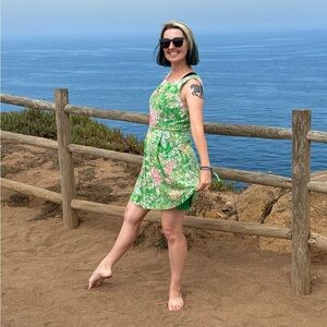 Meet your Posher, Katy